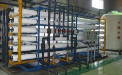 光伏行業(yè)用超純水設備工作原理及產(chǎn)品優(yōu)勢 光伏行業(yè)用超純水設備工作原理及產(chǎn)品優(yōu)勢