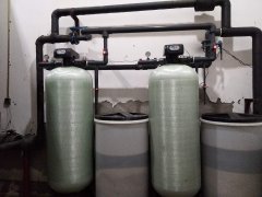 北京某電影制作公司采購(gòu)30T/H軟化水設(shè)備 北京某電影制作公司采購(gòu)30T/H軟化水設(shè)備