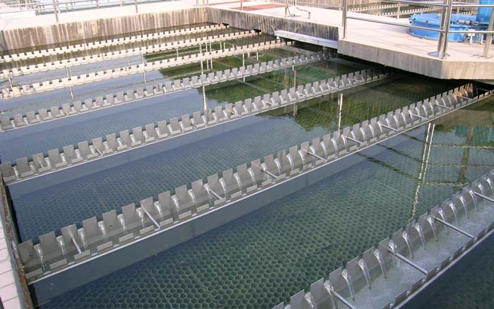 大興自來(lái)水公司極實(shí)施了“膜處理反滲透”凈水工程 大興自來(lái)水公司極實(shí)施了“膜處理反滲透”凈水工程
