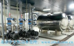 采購超純水處理設施的過程中,需要注意那些內(nèi)容呢? 采購超純水處理設施的過程中,需要注意那些內(nèi)容呢?
