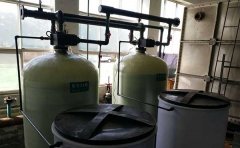 直燃機用軟化水設(shè)備安裝要點及工作要求 直燃機用軟化水設(shè)備安裝要點及工作要求