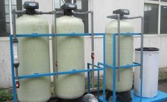 全自動鍋爐軟化水設備有哪些優(yōu)勢特點 全自動鍋爐軟化水設備有哪些優(yōu)勢特點