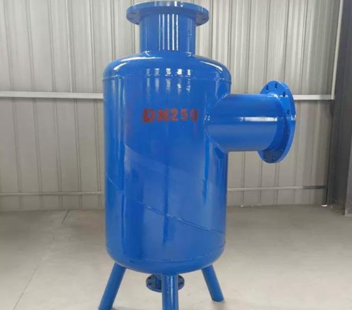 除氟過濾設備
